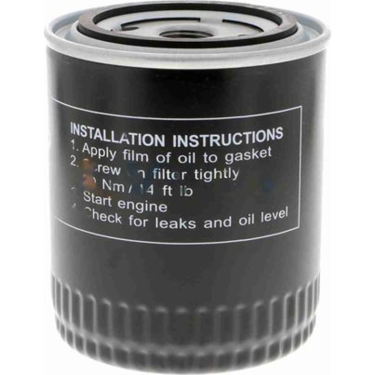 Ölfilter V10-0327 Ölfilter V10-0327