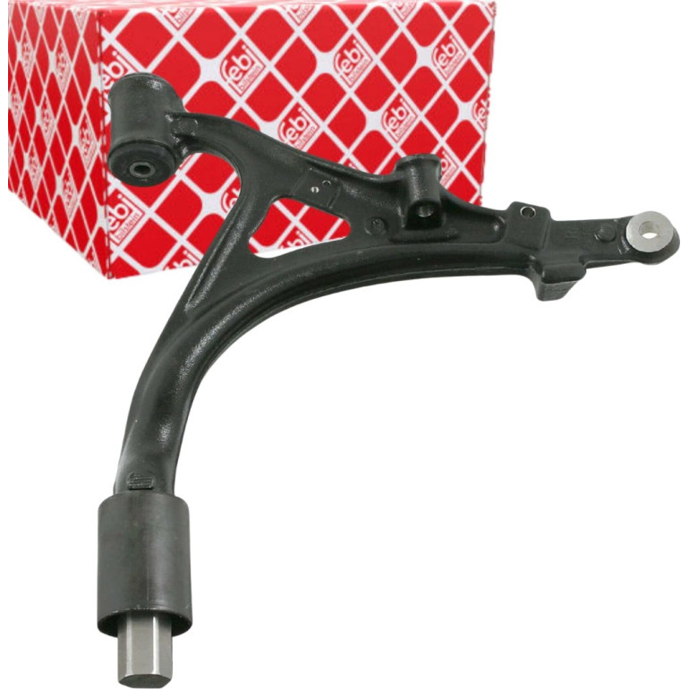 FEBI BILSTEIN 28020 Querlenker, Lenker, Radaufhängung FEBI BILSTEIN 28020 Querlenker, Lenker, Radaufhängung
