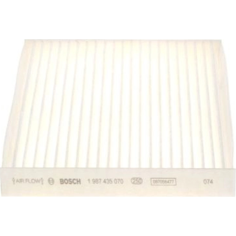 BOSCH 1 987 435 070 Innenraumfilter BOSCH 1 987 435 070 Innenraumfilter