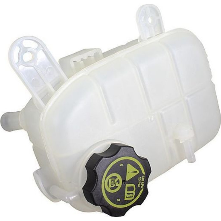 Ausgleichsbehälter, Kühlmittel 2140455