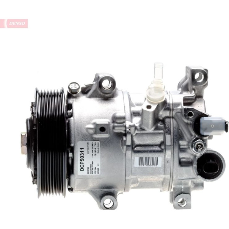 DENSO 6SES14C Klimakompressor DCP50311 DENSO 6SES14C Klimakompressor DCP50311