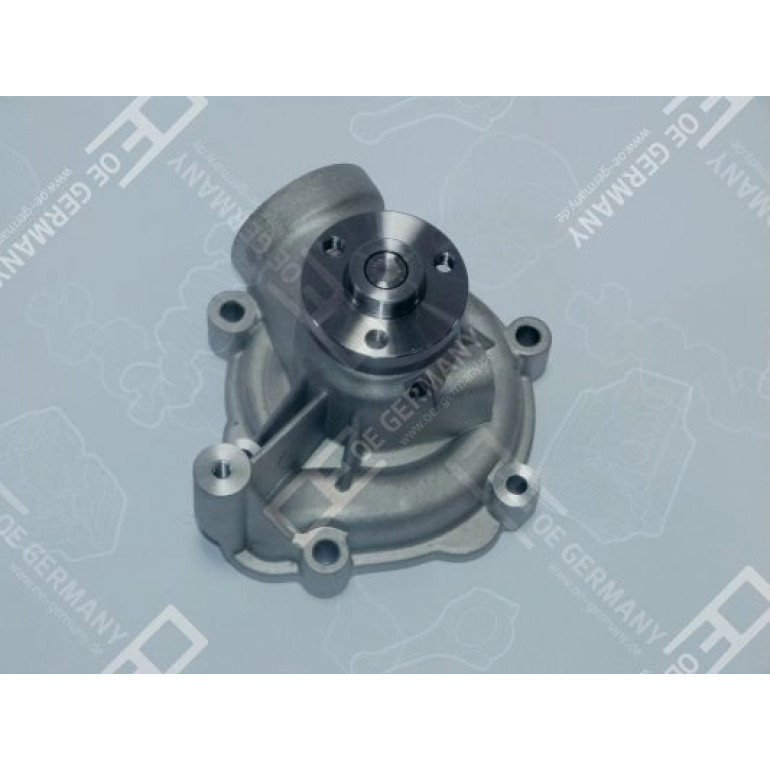 Wasserpumpe Motorkühlung für Deutz 0293 7437 OEGERMANY 042000101200