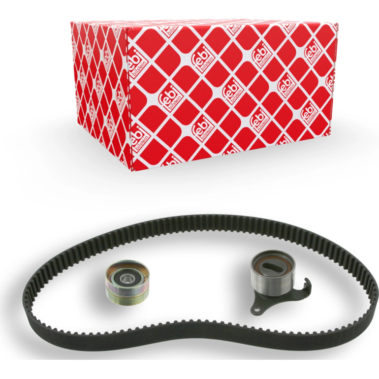 FEBI BILSTEIN 24772 Zahnriemensatz FEBI BILSTEIN 24772 Zahnriemensatz