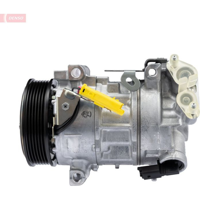 Kompressor, Klimaanlage DCP21036 Kompressor, Klimaanlage DCP21036