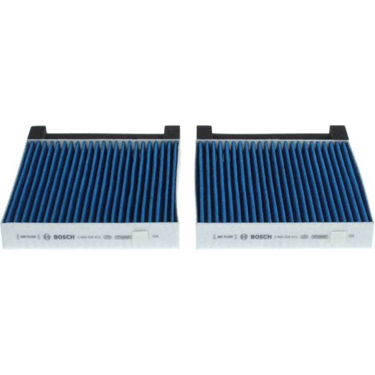 Filter, Innenraumluft 0 986 628 672 Filter, Innenraumluft 0 986 628 672