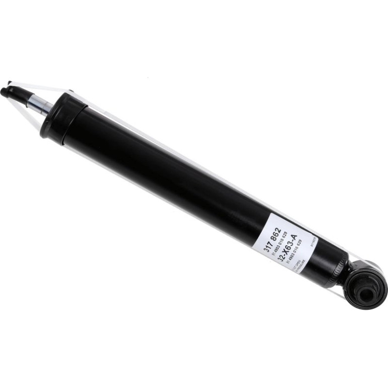 Stoßdämpfer 317 862 Stoßdämpfer 317 862