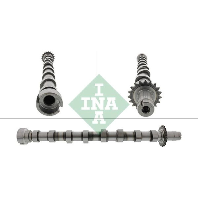 Nockenwelle 428 0168 10