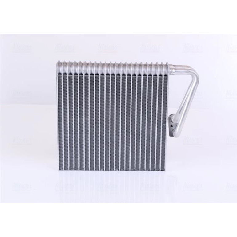 Verdampfer, Klimaanlage 92167