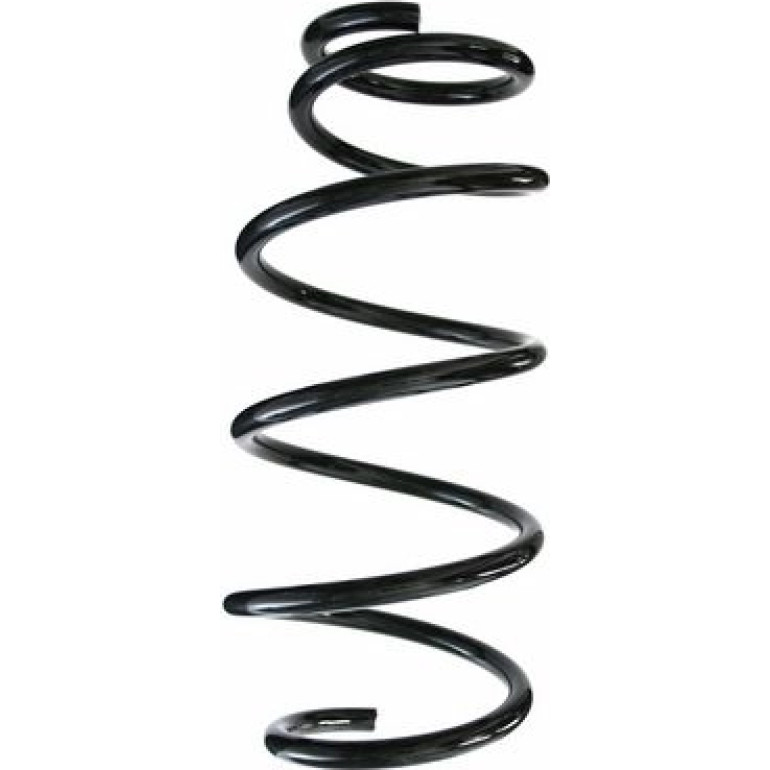 Fahrwerksfeder 87125 Fahrwerksfeder 87125