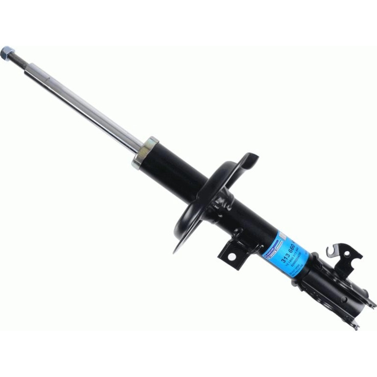 Stoßdämpfer 313 660