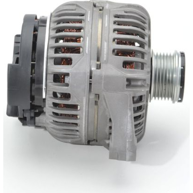Generator 0 124 525 107 Generator 0 124 525 107