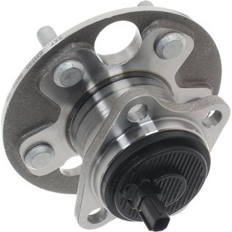 Radlagersatz VKBA 6877