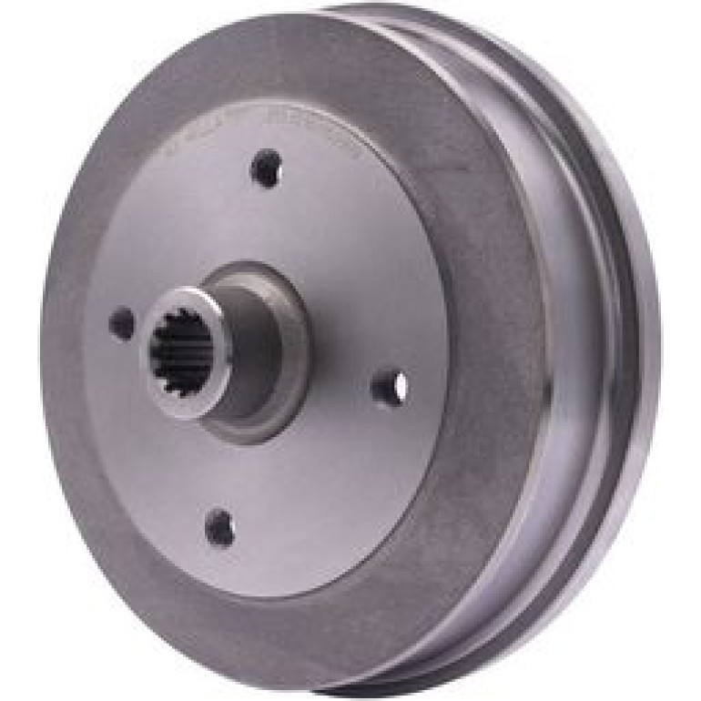 Bremstrommel 8DT 355 301-671 Bremstrommel 8DT 355 301-671