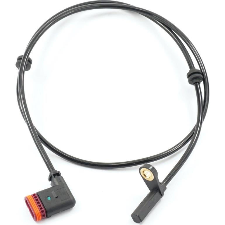 Sensor, Raddrehzahl 9 1651 1 Sensor, Raddrehzahl 9 1651 1