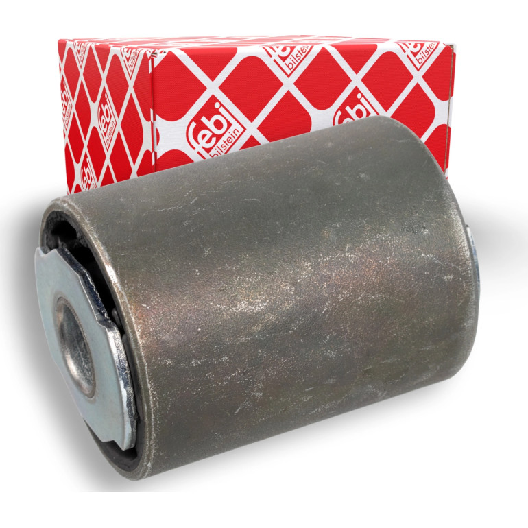 FEBI BILSTEIN 104119 Lagerbuchse, Blattfeder FEBI BILSTEIN 104119 Lagerbuchse, Blattfeder