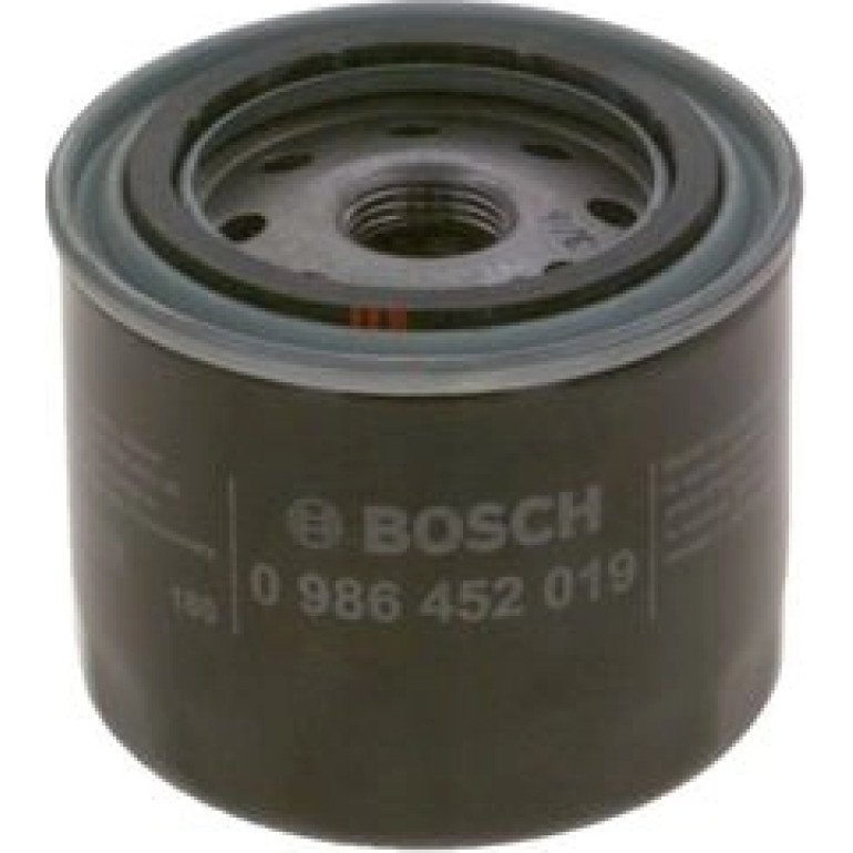 BOSCH 0 986 452 019 Ölfilter