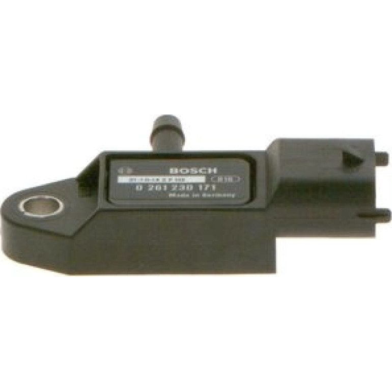 Sensor, Ladedruck 0 261 230 171 Sensor, Ladedruck 0 261 230 171