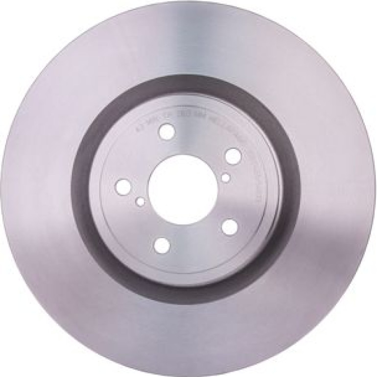 Bremsscheibe 8DD 355 114-651