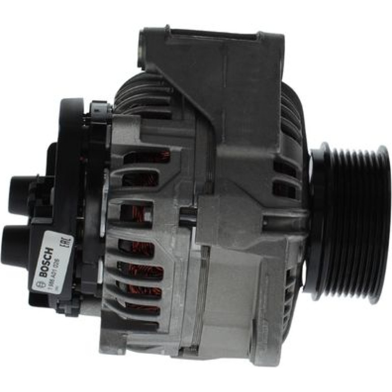 Generator 1 986 A01 026