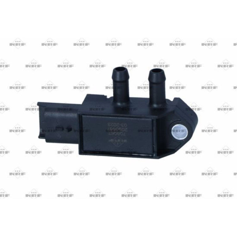 Sensor, Abgasdruck 708067