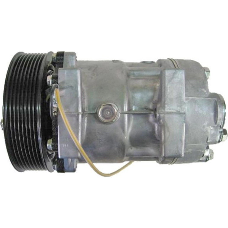 Kompressor, Klimaanlage ACP 124 000S
