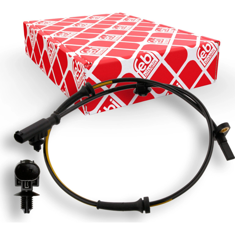 FEBI BILSTEIN 34778 Sensor, Raddrehzahl