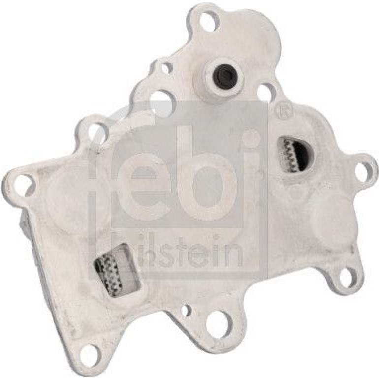 Ölkühler, Motoröl 195998 Ölkühler, Motoröl 195998