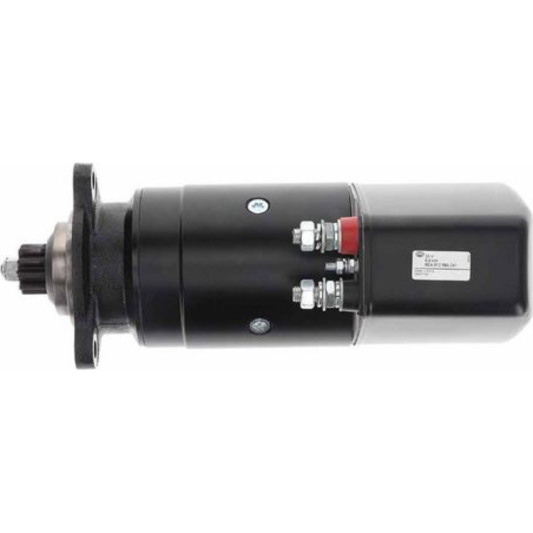 Starter 8EA 012 586-241 Starter 8EA 012 586-241