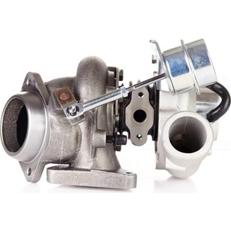 Nissens Turbolader 93058