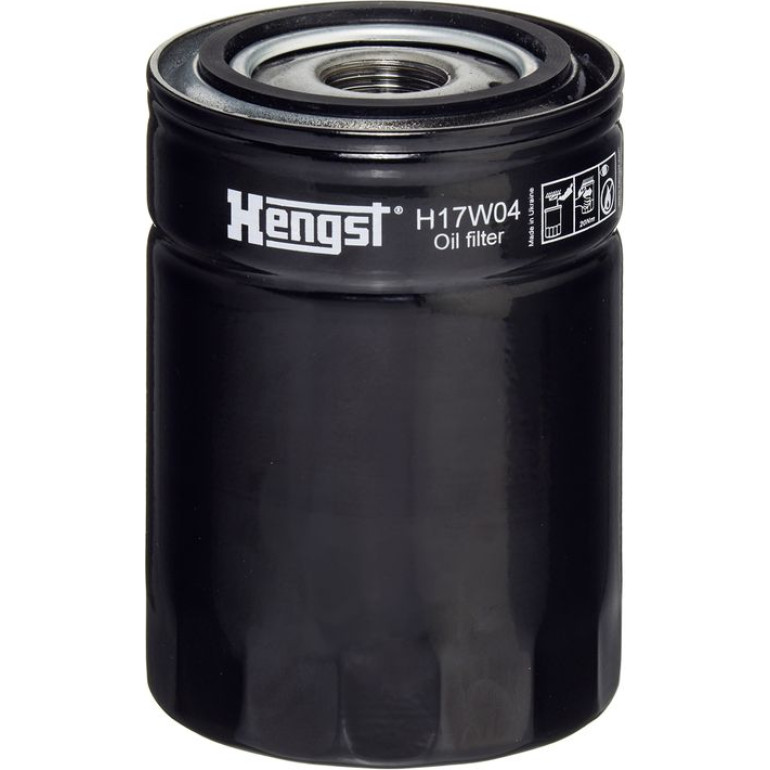Ölfilter H17W04