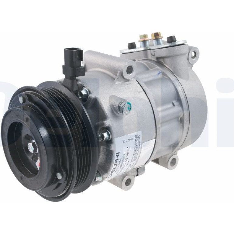 Kompressor, Klimaanlage CS20548 Kompressor, Klimaanlage CS20548