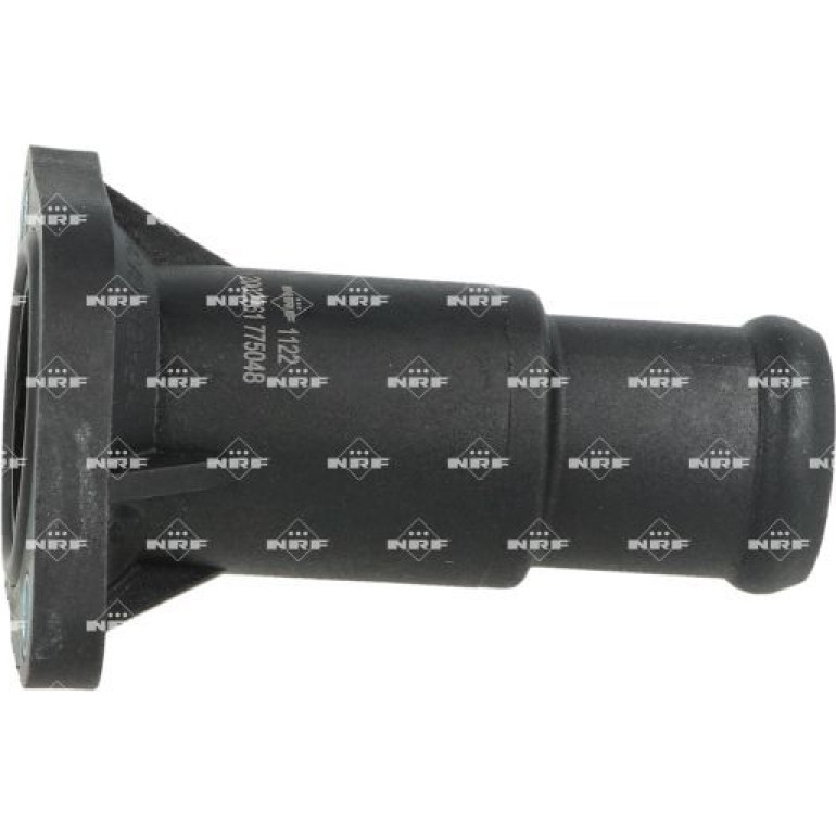 Kühlmittelflansch 775048 Kühlmittelflansch 775048