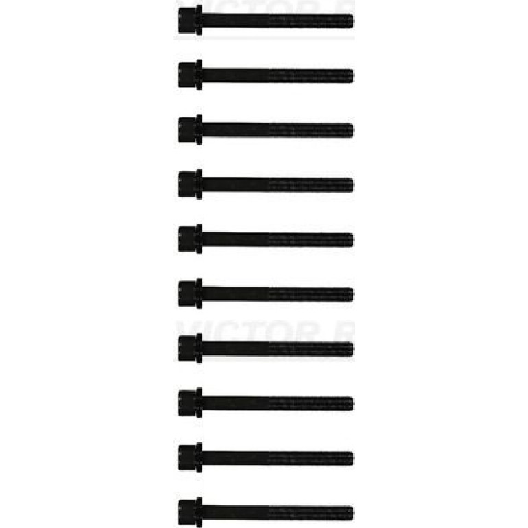 Zylinderkopfschraubensatz 14-32104-01 Zylinderkopfschraubensatz 14-32104-01