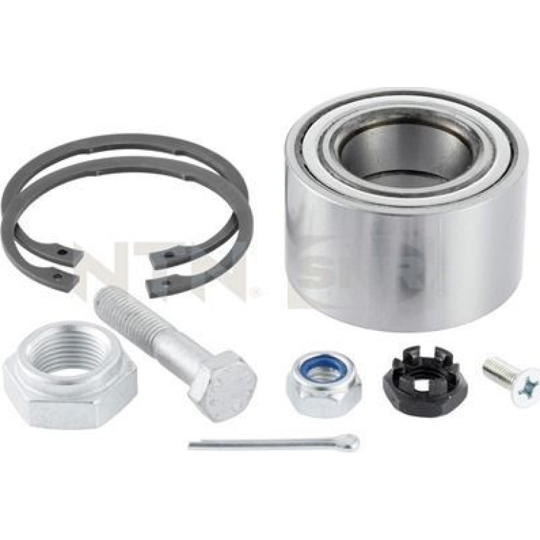 Radlagersatz R154.14 Radlagersatz R154.14