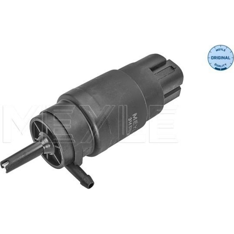 Waschwasserpumpe, Scheibenreinigung 314 870 0002 Waschwasserpumpe, Scheibenreinigung 314 870 0002