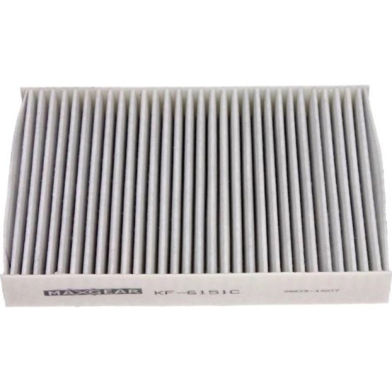 Filter, Innenraumluft 26-0622