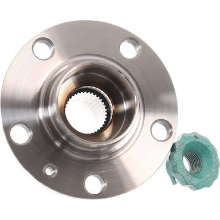 Radlagersatz VKBA 6635