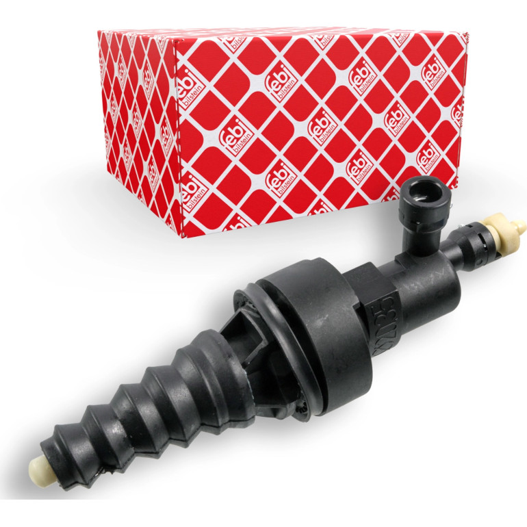 FEBI BILSTEIN 34993 Nehmerzylinder, Kupplung FEBI BILSTEIN 34993 Nehmerzylinder, Kupplung