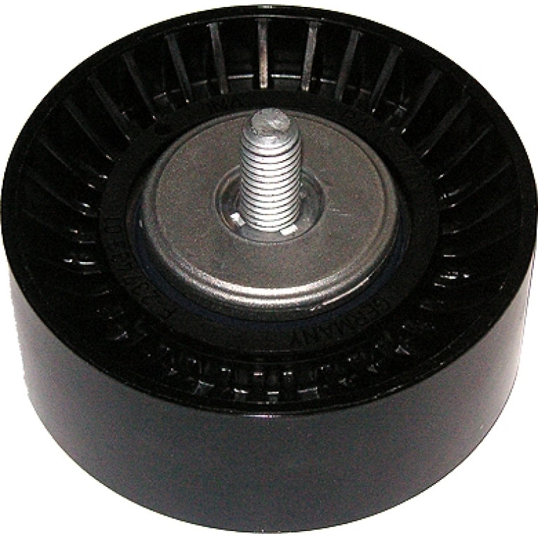 Umlenk-/Führungsrolle, Keilrippenriemen 532 0501 10 Umlenk-/Führungsrolle, Keilrippenriemen 532 0501 10