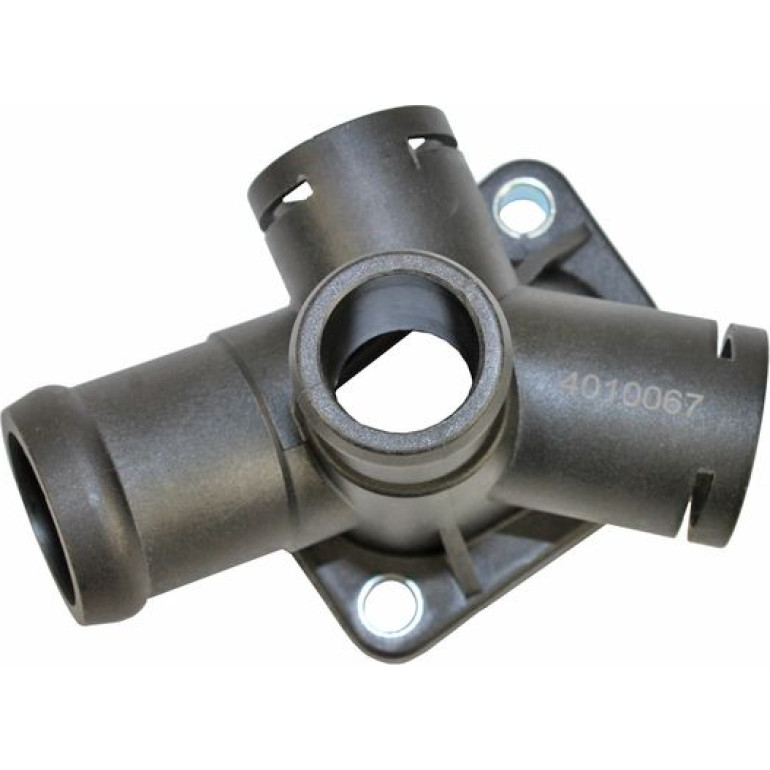 Kühlmittelflansch 4010067 Kühlmittelflansch 4010067