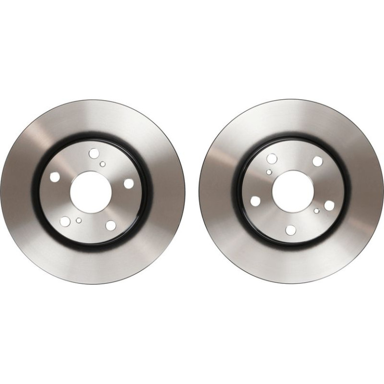 Bremsscheibe DF6679
