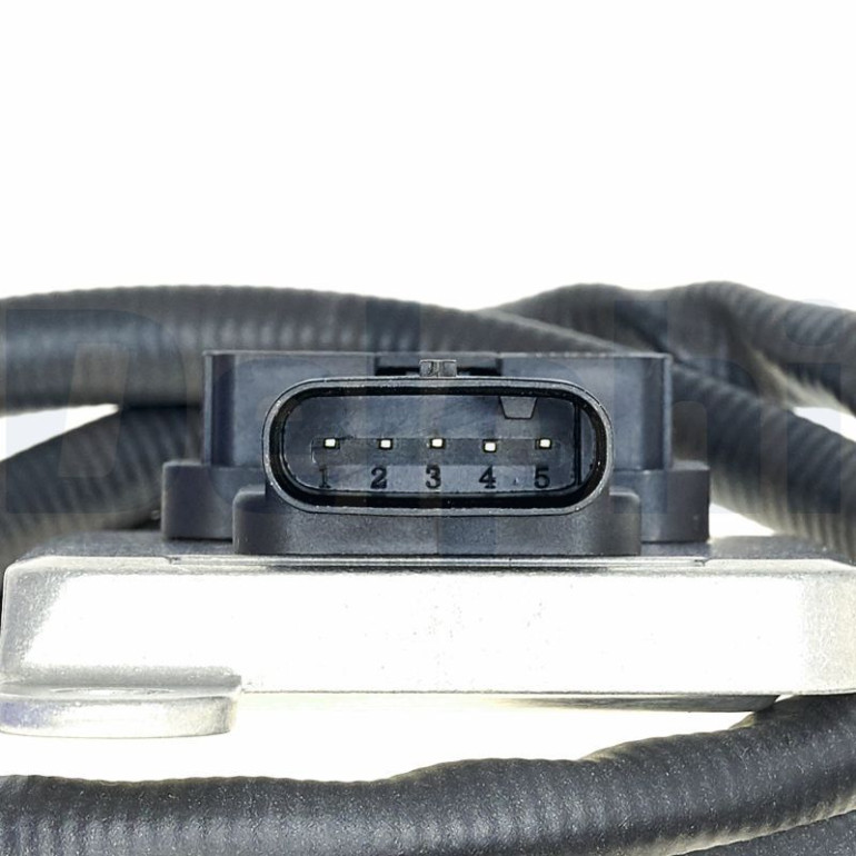 NOx-Sensor, Harnstoffeinspritzung ANS1033-12B1 NOx-Sensor, Harnstoffeinspritzung ANS1033-12B1