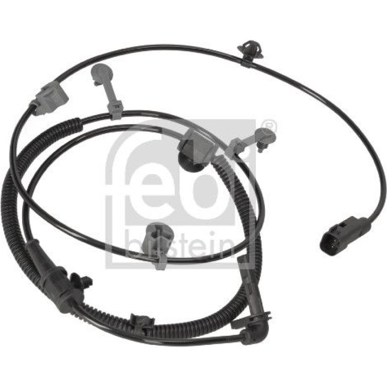 FEBI BILSTEIN 185613 Sensor, Raddrehzahl FEBI BILSTEIN 185613 Sensor, Raddrehzahl