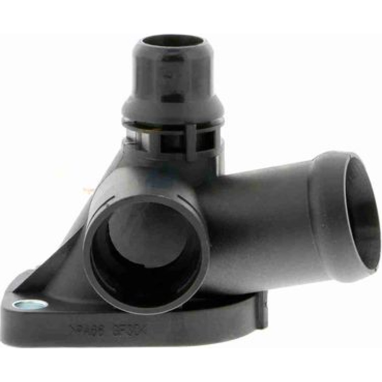 Kühlmittelflansch V10-9703 Kühlmittelflansch V10-9703