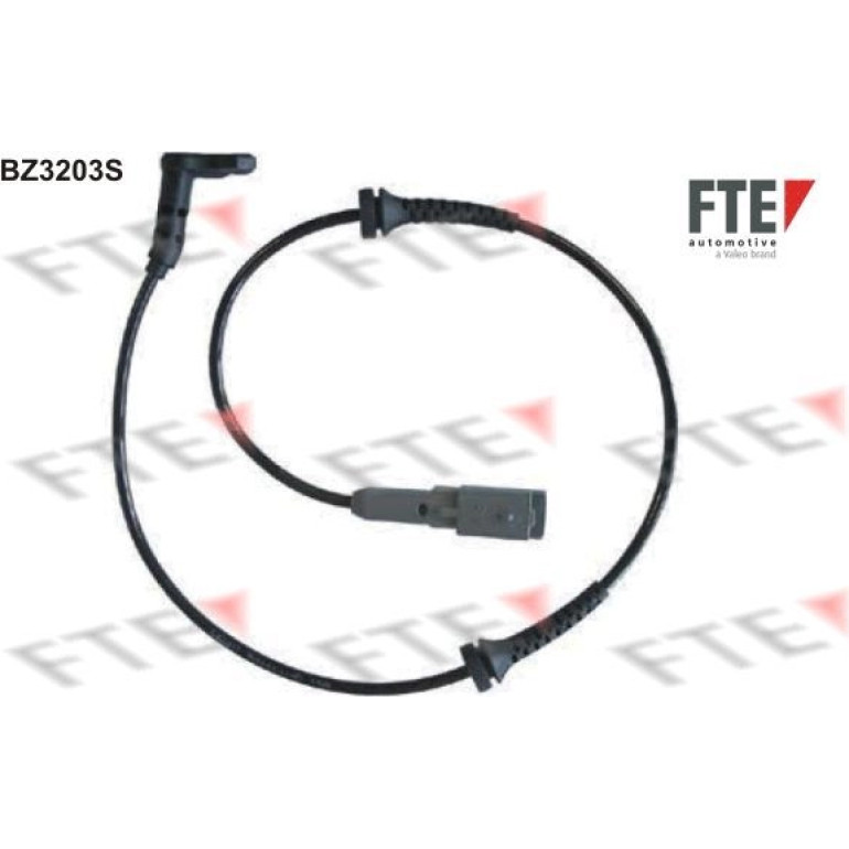 Sensor, Raddrehzahl 9400181 Sensor, Raddrehzahl 9400181