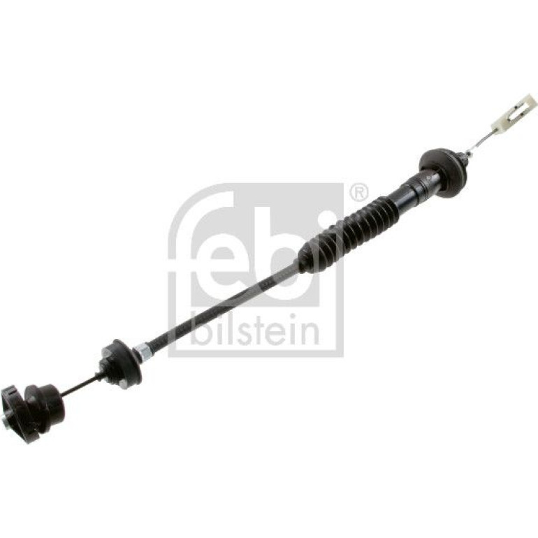 FEBI BILSTEIN 188228 Seilzug, Kupplungsbetätigung FEBI BILSTEIN 188228 Seilzug, Kupplungsbetätigung