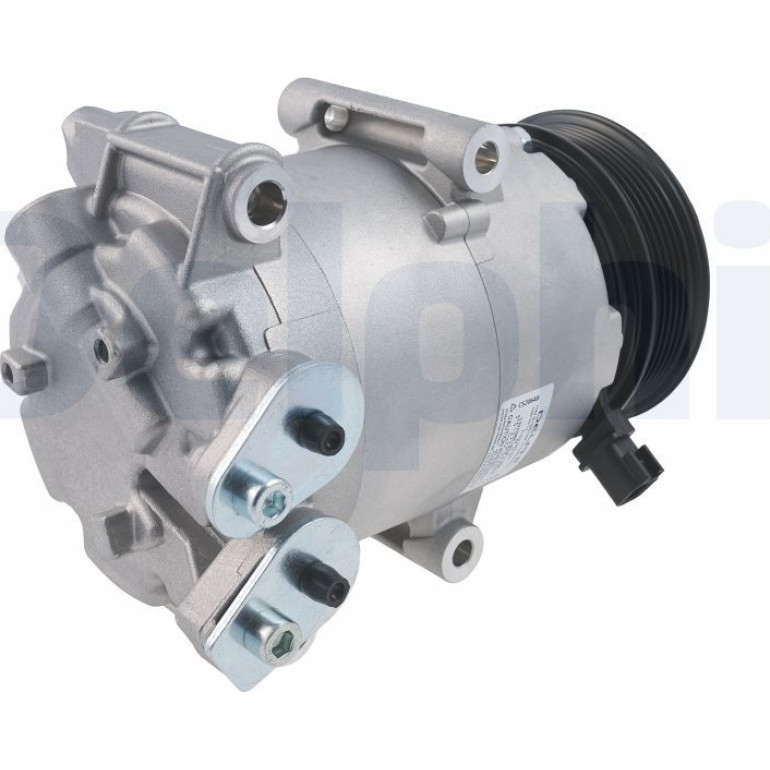 Kompressor, Klimaanlage CS20648 Kompressor, Klimaanlage CS20648