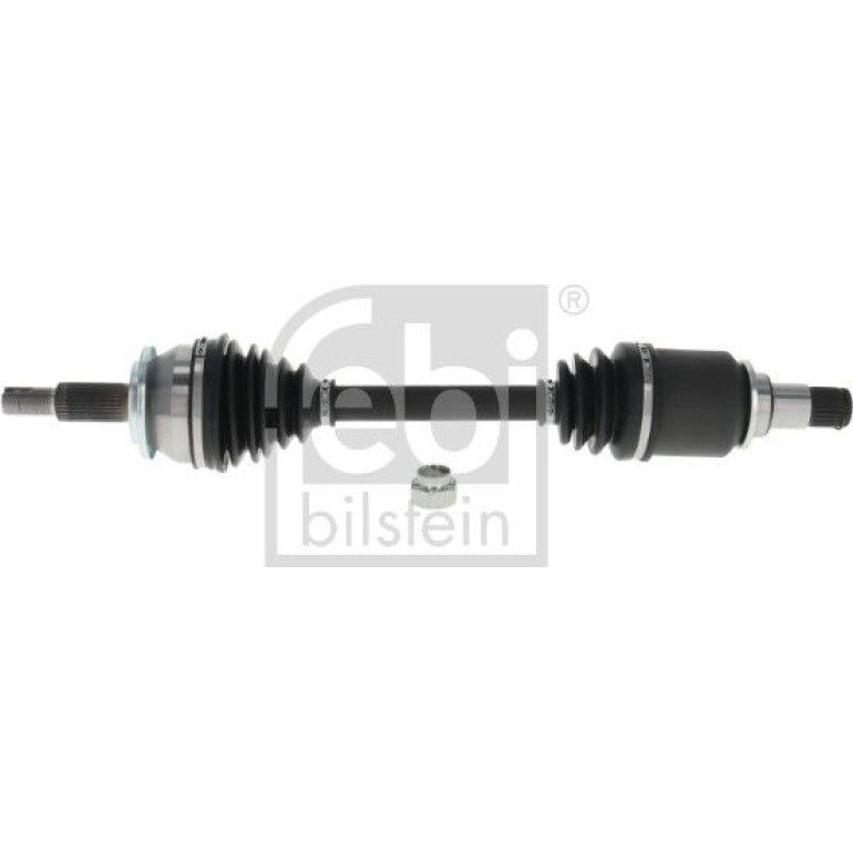 Antriebswelle 185192 Antriebswelle 185192