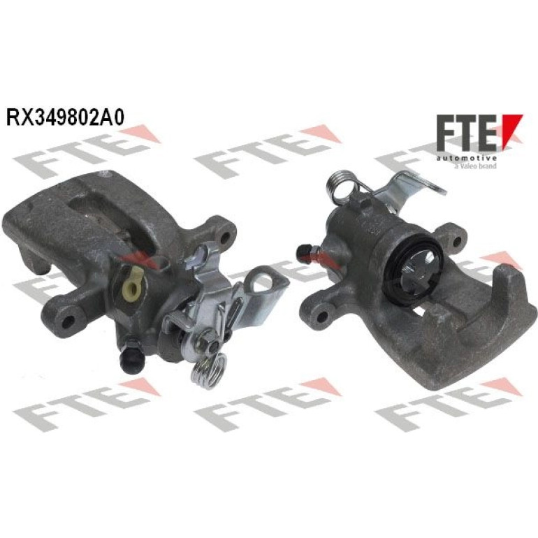 Bremssattel 9290251