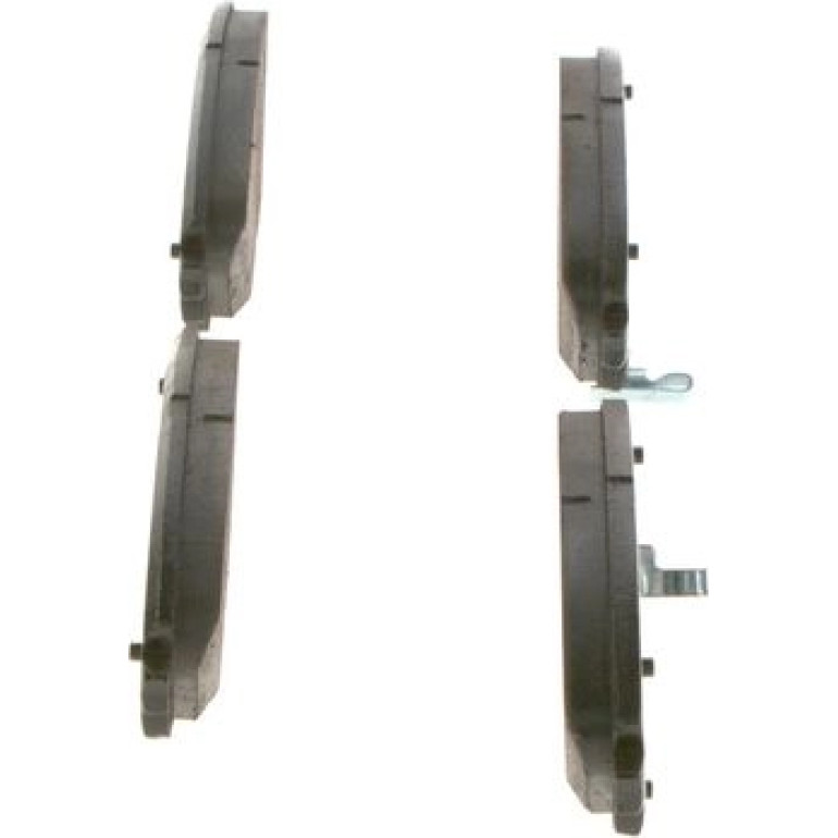 Bremsbelagsatz, Scheibenbremse 0 986 494 804 Bremsbelagsatz, Scheibenbremse 0 986 494 804